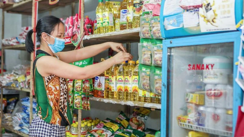 3 lỗi quản trị cần tránh khi vận hành tạp hóa online