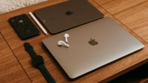 Cách xử lý iPhone, Macbook cũ tồn kho