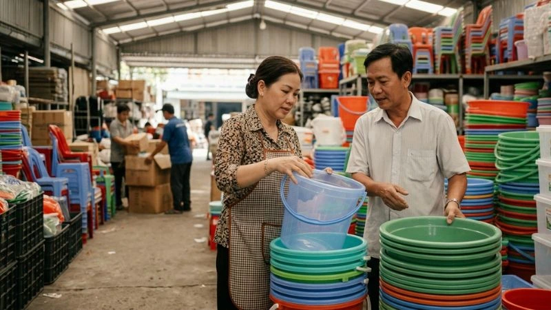 Chiến lược định giá bán lẻ để tối ưu lợi nhuận