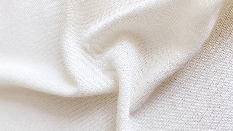 Dấu hiệu nhận biết vải Tencel thật hay giả