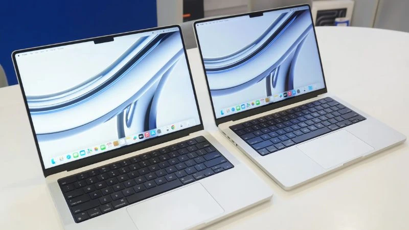 Kinh nghiệm bán lại MacBook cũ
