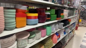 Kinh nghiệm nhập sỉ đồ gia dụng nhựa từ Đồng Nai - Bình Dương