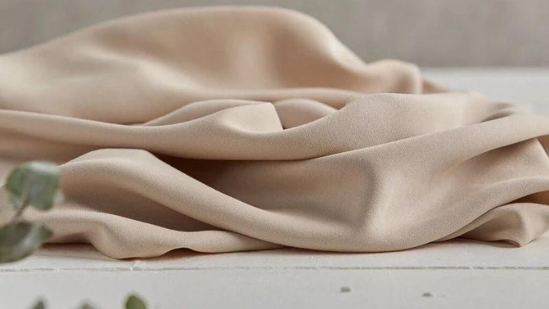 Lưu ý khi mua vải Tencel tại thị trường Việt Nam