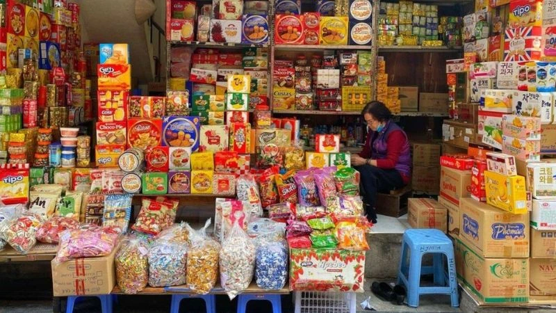 Mẹo đàm phán giá sỉ khi nhạp hàng bách hóa hiệu quả