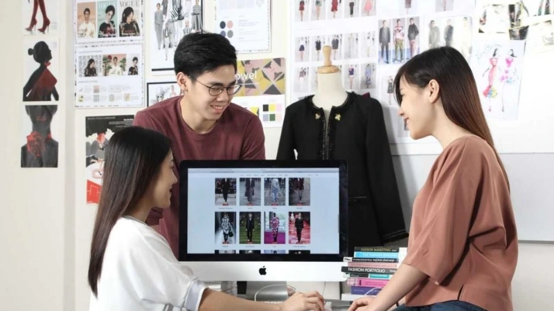 Mở shop quần áo online cần chuẩn bị gì