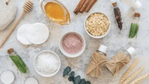 Phân phối mỹ phẩm handmade cần giấy tờ gì