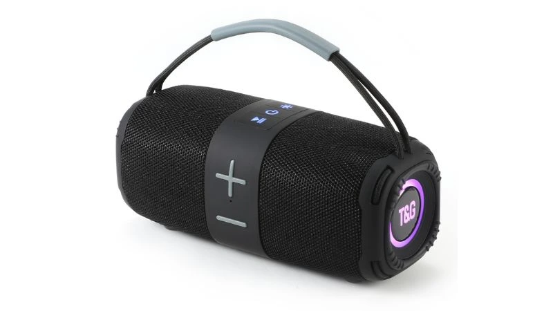 So sánh nhanh các loại loa bluetooth