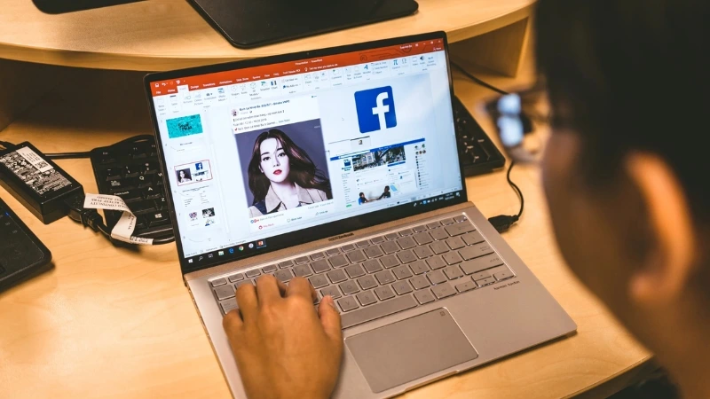 Thiết lập kênh bán hàng online