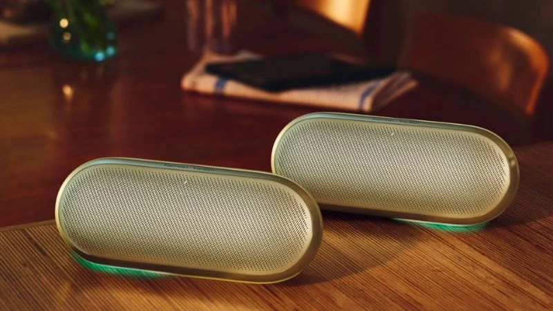 Tiêu chí chọn loa bluetooth phù hợp cho sân vườn nhỏ