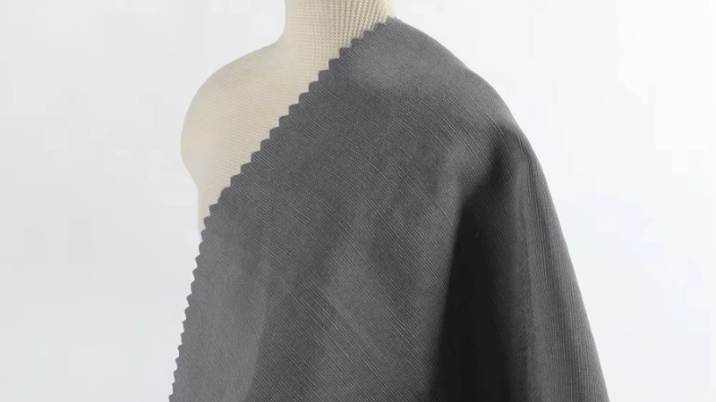 Vải Tencel thật là gì