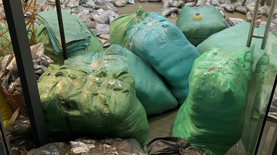 Cần chuẩn bị gì trước khi nhập lô hàng đầu tiên