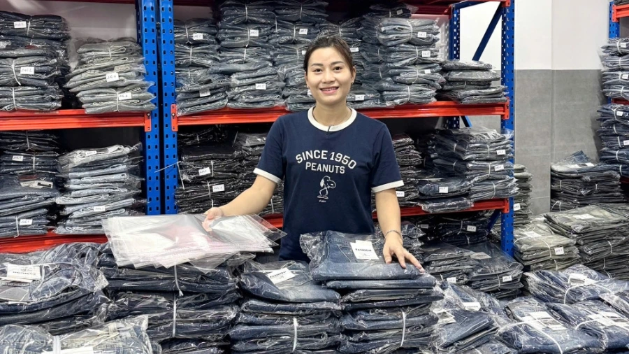 Chọn đối tác vận chuyển uy tín
